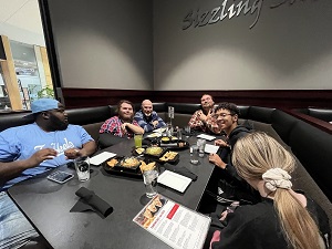 Employee Holiday Party! Post Thumbnail