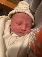 It’s a Boy! Post Thumbnail