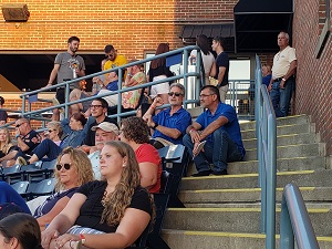 Mud Hens Event! Post Thumbnail