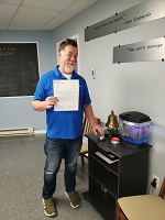 Congratulations! Post Thumbnail