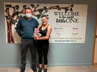 It’s a Girl! Post Thumbnail