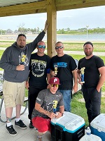 2023 Annual Fishing Trip! Post Thumbnail