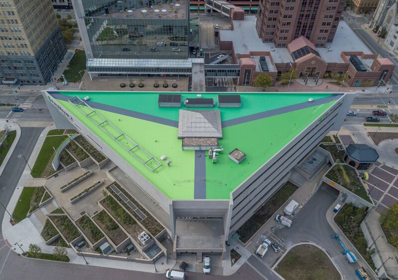 featured Image for ProMedica Corporate Office