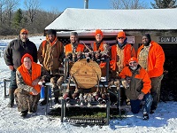 Teambuilding Hunt! Post Thumbnail